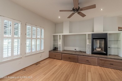 GOLF COURSE LIVING! This affordable Country Club Townhome offers on San Juan Country Club in New Mexico - for sale on GolfHomes.com, golf home, golf lot