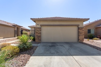 Welcome to this charming home in the sought-after Anthem Country on Anthem Golf and Country Club  in Arizona - for sale on GolfHomes.com, golf home, golf lot