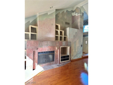 Stop your search, and welcome this stunning single story on Spanish Trail Golf and Country Club in Nevada - for sale on GolfHomes.com, golf home, golf lot