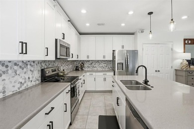 Welcome to Sorrento Springs, a gated golf community offering on Eagle Dunes Golf Club in Florida - for sale on GolfHomes.com, golf home, golf lot