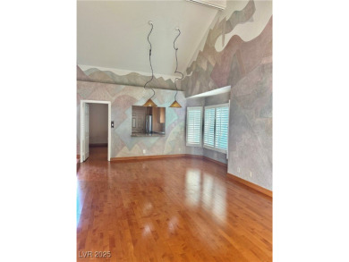 Stop your search, and welcome this stunning single story on Spanish Trail Golf and Country Club in Nevada - for sale on GolfHomes.com, golf home, golf lot