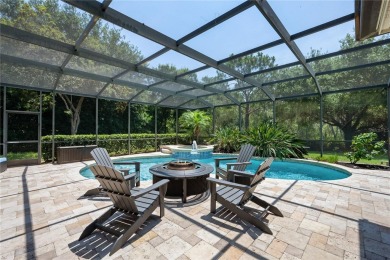 Welcome home to an enviable Florida life in one of SW Orlando's on The Golden Bear Club At Keenes Pointe in Florida - for sale on GolfHomes.com, golf home, golf lot