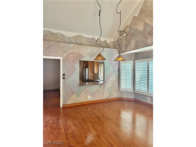 Stop your search, and welcome this stunning single story on Spanish Trail Golf and Country Club in Nevada - for sale on GolfHomes.com, golf home, golf lot