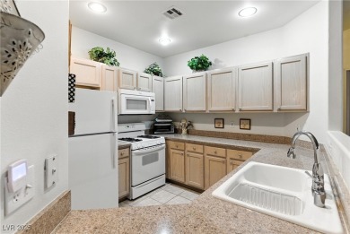 Located in the sought-after Red Hills community in Summerlin on TPC at Summerlin in Nevada - for sale on GolfHomes.com, golf home, golf lot