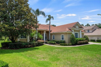 Welcome home to an enviable Florida life in one of SW Orlando's on The Golden Bear Club At Keenes Pointe in Florida - for sale on GolfHomes.com, golf home, golf lot
