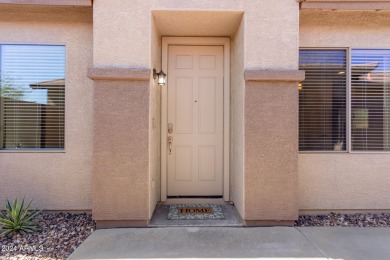 Welcome to this charming home in the sought-after Anthem Country on Anthem Golf and Country Club  in Arizona - for sale on GolfHomes.com, golf home, golf lot