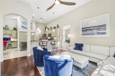 EXPERIENCE TIMELESS SPANISH ELEGANCE IN THIS STUNNING on Hunters Ridge Country Club in Florida - for sale on GolfHomes.com, golf home, golf lot