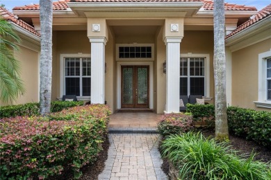 Welcome home to an enviable Florida life in one of SW Orlando's on The Golden Bear Club At Keenes Pointe in Florida - for sale on GolfHomes.com, golf home, golf lot
