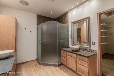 GOLF COURSE LIVING! This affordable Country Club Townhome offers on San Juan Country Club in New Mexico - for sale on GolfHomes.com, golf home, golf lot