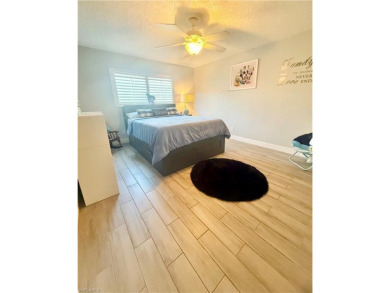 Welcome to this stunning corner unit located on the first floor on LaPlaya Golf Club in Florida - for sale on GolfHomes.com, golf home, golf lot
