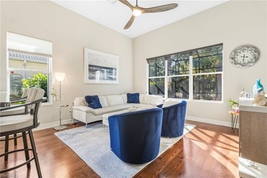 EXPERIENCE TIMELESS SPANISH ELEGANCE IN THIS STUNNING on Hunters Ridge Country Club in Florida - for sale on GolfHomes.com, golf home, golf lot