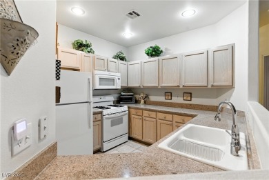 Located in the sought-after Red Hills community in Summerlin on TPC at Summerlin in Nevada - for sale on GolfHomes.com, golf home, golf lot