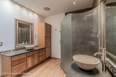 GOLF COURSE LIVING! This affordable Country Club Townhome offers on San Juan Country Club in New Mexico - for sale on GolfHomes.com, golf home, golf lot