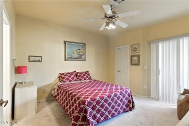 Located in the sought-after Red Hills community in Summerlin on TPC at Summerlin in Nevada - for sale on GolfHomes.com, golf home, golf lot