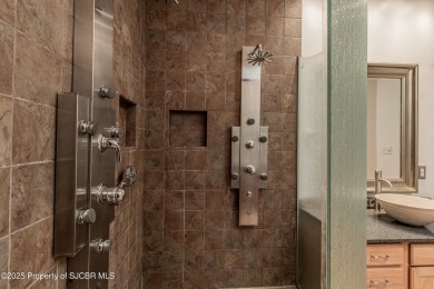 GOLF COURSE LIVING! This affordable Country Club Townhome offers on San Juan Country Club in New Mexico - for sale on GolfHomes.com, golf home, golf lot