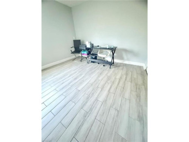 Welcome to this stunning corner unit located on the first floor on LaPlaya Golf Club in Florida - for sale on GolfHomes.com, golf home, golf lot