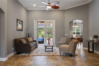 Welcome home to an enviable Florida life in one of SW Orlando's on The Golden Bear Club At Keenes Pointe in Florida - for sale on GolfHomes.com, golf home, golf lot