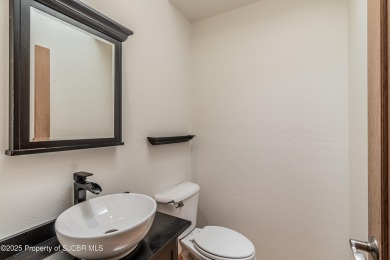 GOLF COURSE LIVING! This affordable Country Club Townhome offers on San Juan Country Club in New Mexico - for sale on GolfHomes.com, golf home, golf lot