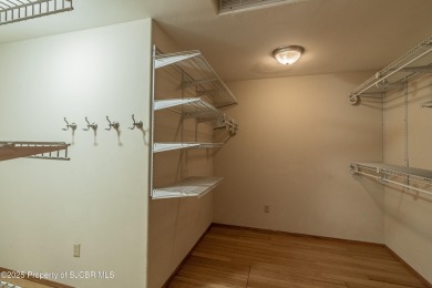 GOLF COURSE LIVING! This affordable Country Club Townhome offers on San Juan Country Club in New Mexico - for sale on GolfHomes.com, golf home, golf lot