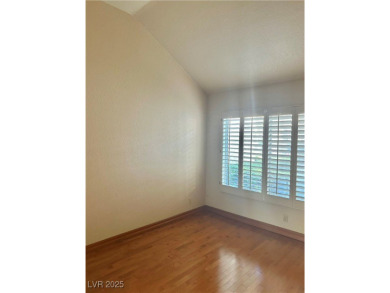 Stop your search, and welcome this stunning single story on Spanish Trail Golf and Country Club in Nevada - for sale on GolfHomes.com, golf home, golf lot
