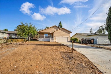 Introducing 19208 Stonegate Rd, Hidden Valley Lake, CA -- a on Hidden Valley Lake Golf and Country Club in California - for sale on GolfHomes.com, golf home, golf lot