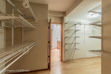 GOLF COURSE LIVING! This affordable Country Club Townhome offers on San Juan Country Club in New Mexico - for sale on GolfHomes.com, golf home, golf lot