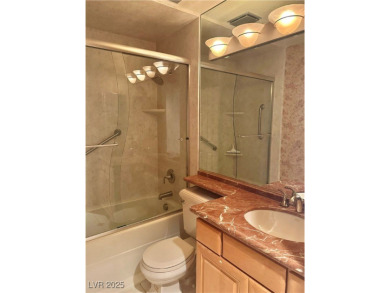 Stop your search, and welcome this stunning single story on Spanish Trail Golf and Country Club in Nevada - for sale on GolfHomes.com, golf home, golf lot
