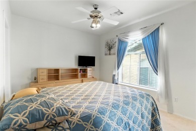 Located in the sought-after Red Hills community in Summerlin on TPC at Summerlin in Nevada - for sale on GolfHomes.com, golf home, golf lot