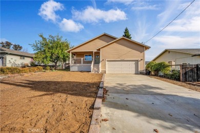 Introducing 19208 Stonegate Rd, Hidden Valley Lake, CA -- a on Hidden Valley Lake Golf and Country Club in California - for sale on GolfHomes.com, golf home, golf lot