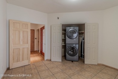 GOLF COURSE LIVING! This affordable Country Club Townhome offers on San Juan Country Club in New Mexico - for sale on GolfHomes.com, golf home, golf lot