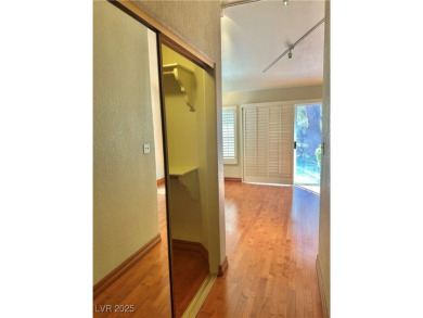 Stop your search, and welcome this stunning single story on Spanish Trail Golf and Country Club in Nevada - for sale on GolfHomes.com, golf home, golf lot