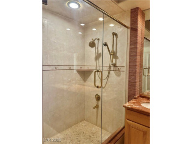 Stop your search, and welcome this stunning single story on Spanish Trail Golf and Country Club in Nevada - for sale on GolfHomes.com, golf home, golf lot