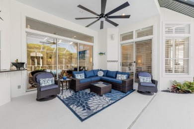 Welcome to beautiful 524 Indigo Loop! Your perfectly located on Emerald Bay Golf Club in Florida - for sale on GolfHomes.com, golf home, golf lot