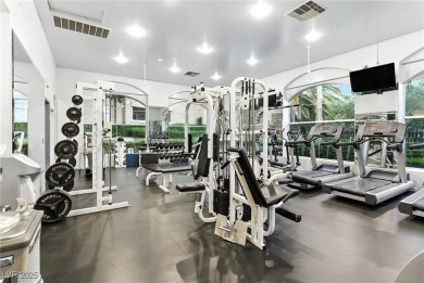 Located in the sought-after Red Hills community in Summerlin on TPC at Summerlin in Nevada - for sale on GolfHomes.com, golf home, golf lot