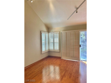 Stop your search, and welcome this stunning single story on Spanish Trail Golf and Country Club in Nevada - for sale on GolfHomes.com, golf home, golf lot