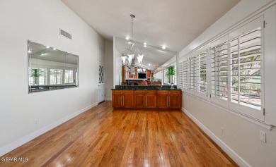 Now is your opportunity to own a generational property that is on Coronado Country Club in Texas - for sale on GolfHomes.com, golf home, golf lot
