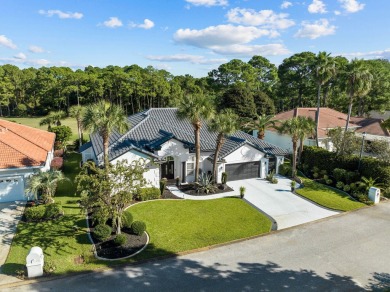 Welcome to beautiful 524 Indigo Loop! Your perfectly located on Emerald Bay Golf Club in Florida - for sale on GolfHomes.com, golf home, golf lot