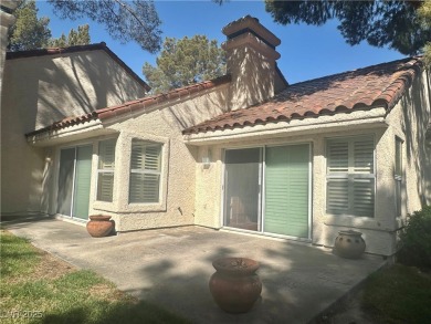 Stop your search, and welcome this stunning single story on Spanish Trail Golf and Country Club in Nevada - for sale on GolfHomes.com, golf home, golf lot