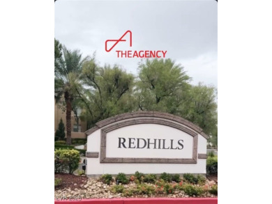Located in the sought-after Red Hills community in Summerlin on TPC at Summerlin in Nevada - for sale on GolfHomes.com, golf home, golf lot