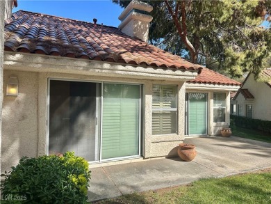 Stop your search, and welcome this stunning single story on Spanish Trail Golf and Country Club in Nevada - for sale on GolfHomes.com, golf home, golf lot