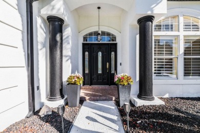 Welcome to beautiful 524 Indigo Loop! Your perfectly located on Emerald Bay Golf Club in Florida - for sale on GolfHomes.com, golf home, golf lot