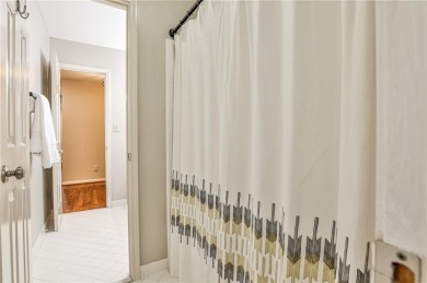 This elegantly updated residence offers refined living in on Horseshoe Bend Country Club in Georgia - for sale on GolfHomes.com, golf home, golf lot