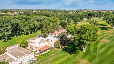 GOLF COURSE LIVING! This affordable Country Club Townhome offers on San Juan Country Club in New Mexico - for sale on GolfHomes.com, golf home, golf lot
