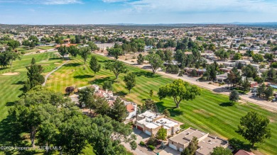 GOLF COURSE LIVING! This affordable Country Club Townhome offers on San Juan Country Club in New Mexico - for sale on GolfHomes.com, golf home, golf lot