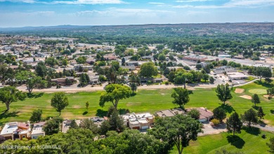 GOLF COURSE LIVING! This affordable Country Club Townhome offers on San Juan Country Club in New Mexico - for sale on GolfHomes.com, golf home, golf lot