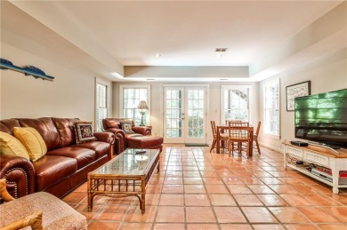 This elegantly updated residence offers refined living in on Horseshoe Bend Country Club in Georgia - for sale on GolfHomes.com, golf home, golf lot