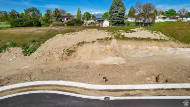 IMPROVED BUILDABLE LOT FOR SALE. Or our builder can complete on Fox Hollow Golf Course in Utah - for sale on GolfHomes.com, golf home, golf lot