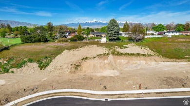 IMPROVED BUILDABLE LOT FOR SALE. Or our builder can complete on Fox Hollow Golf Course in Utah - for sale on GolfHomes.com, golf home, golf lot