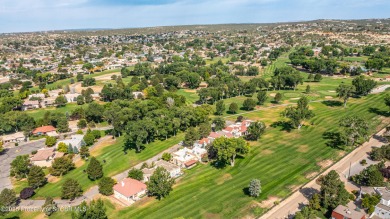 GOLF COURSE LIVING! This affordable Country Club Townhome offers on San Juan Country Club in New Mexico - for sale on GolfHomes.com, golf home, golf lot