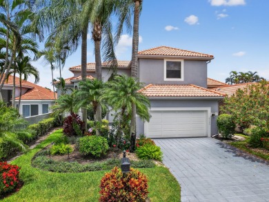 Fabulous Home in Manchester at the Polo Club of Boca Raton!This on Polo Club of Boca Raton in Florida - for sale on GolfHomes.com, golf home, golf lot